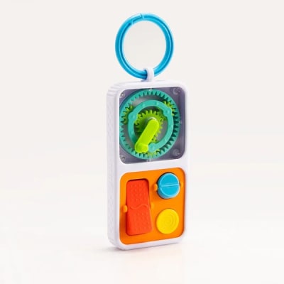 PlayTab Go Estuche Sensorial Portable