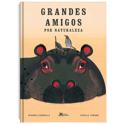 Grandes amigos por naturaleza1