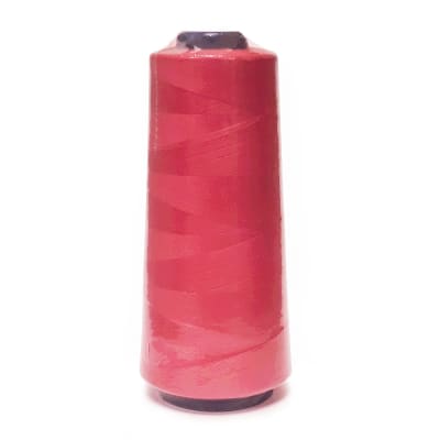 Hilo de coser 2000 yardas color fucsia