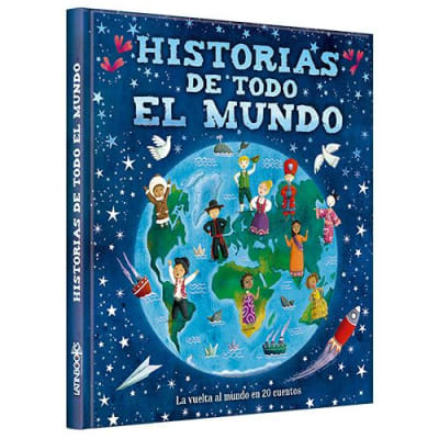 Historias de todo el mundo1