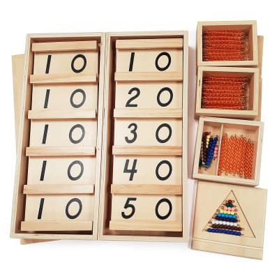 Tablas de Seguin + perlas Montessori1