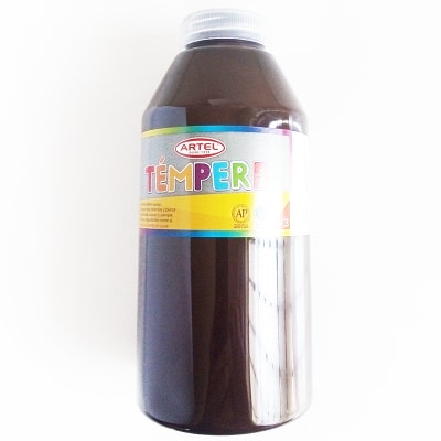 Artel Témpera 500ml siena Tost. n°641