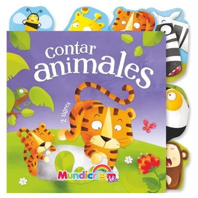 Índices - Contar animales1