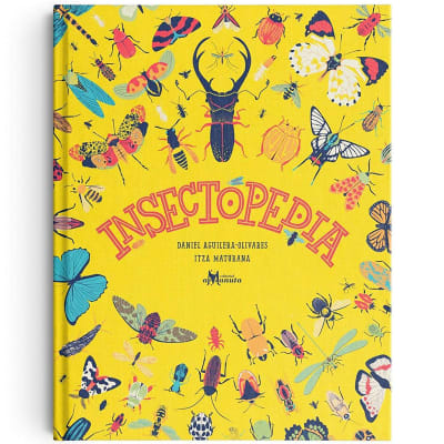 Insectopedia