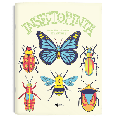 Insectopinta