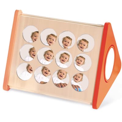 Essentiel - Los espejos