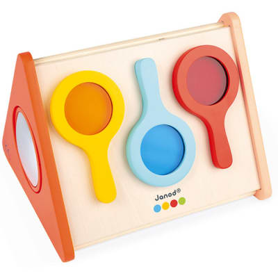 Essentiel - Los espejos2