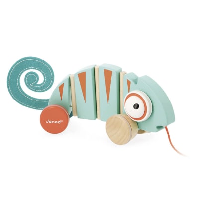 Tropik - Arrastre camaleón1