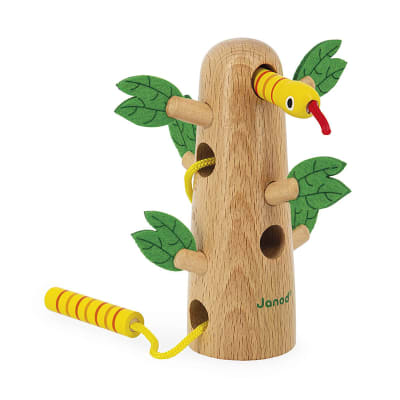Tropik - Árbol tropical de cordones1