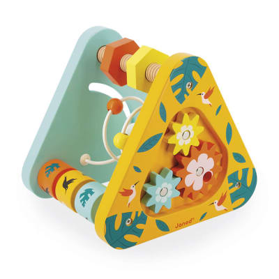 Tropik - Triángulo multiactividades