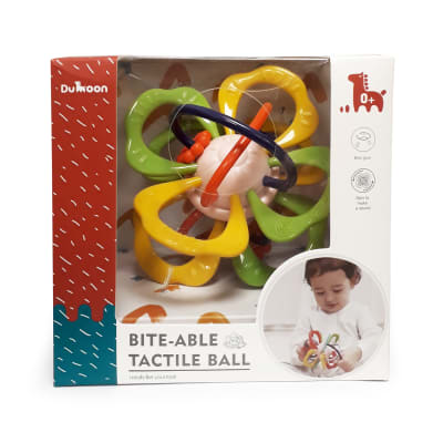 Pelota sensorial giratoria1