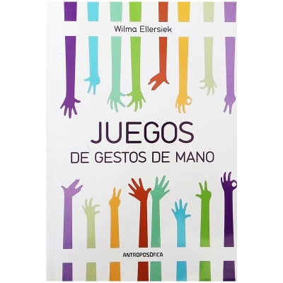 Juegos de gestos de mano