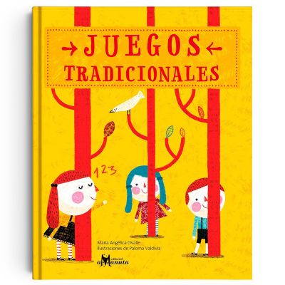 Juegos tradicionales