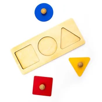 Encaje geométrico 3pz1