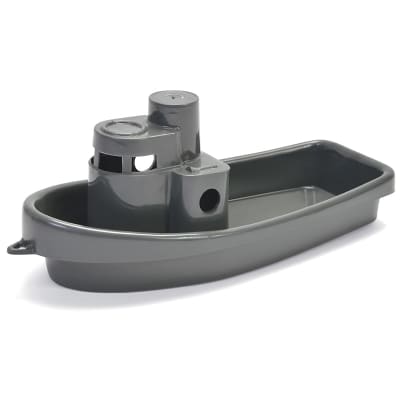 Juguete sustentable Bote 33cm Green Bean