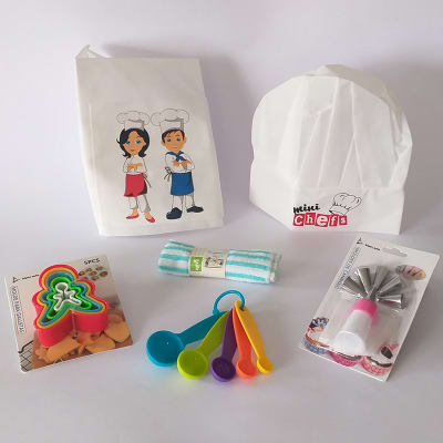Kit mini chef