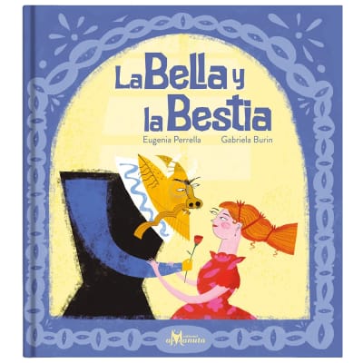La Bella y la Bestia1