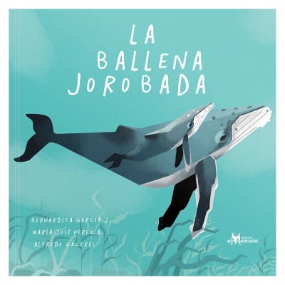 La ballena jorobada1
