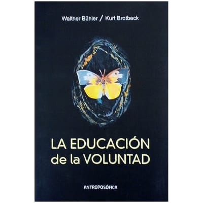 La educación de la voluntad1