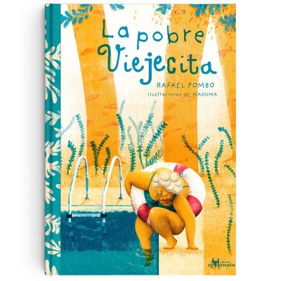 La pobre viejecita
