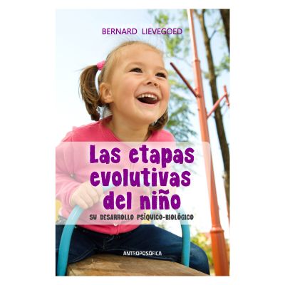 Las etapas evolutivas del niño1
