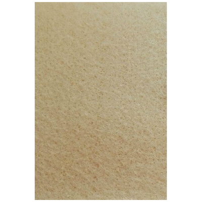 Paño lenci 30x20 beige, 10 unidades1