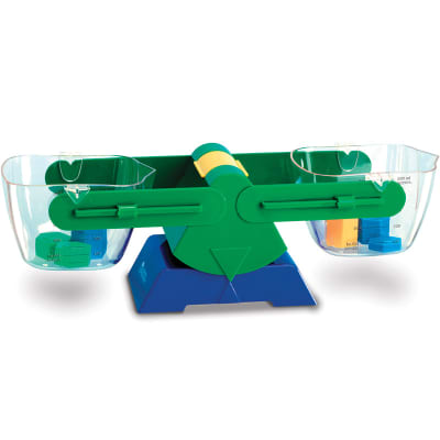 Balanza sólidos y líquidos 500ml1