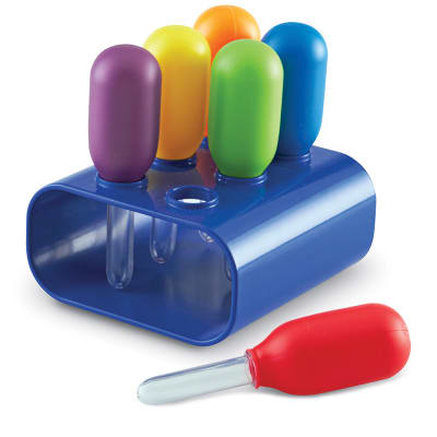 Gotarios jumbo con soporte 6 und1