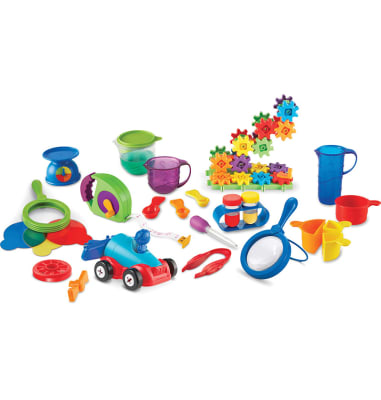 Stem kit completo Pre-Kinder1