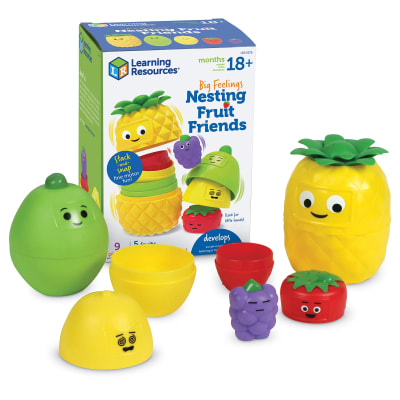 Frutas encajables de las emociones1
