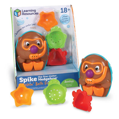 Juego de agua mascota 4pz1