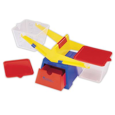 Balanza sólidos y líquidos con tapa1