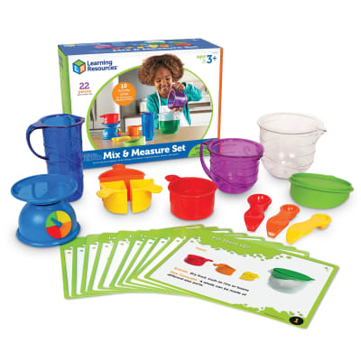 Set para mezclar y medir1