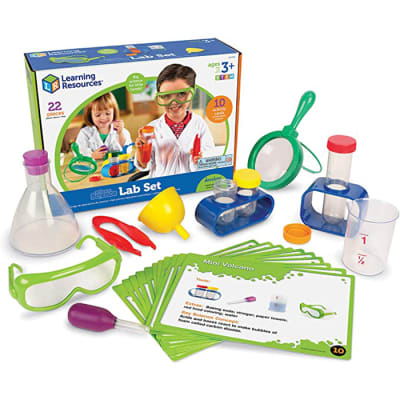 Mi primer set de ciencias 12pz1