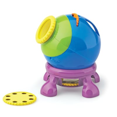 Proyector de estrellas1