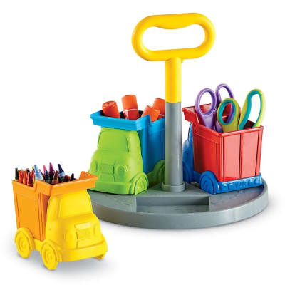 Organizador camiones1