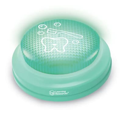Cronómetro de 2 minutos para cepillarse los dientes1