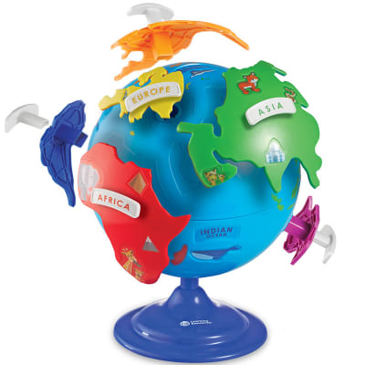 Puzzle mapamundi1