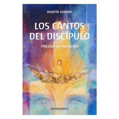 Los cantos del discípulo1
