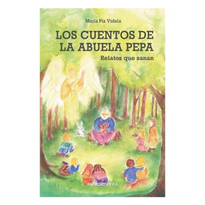 Los cuentos de la abuela Pepa1
