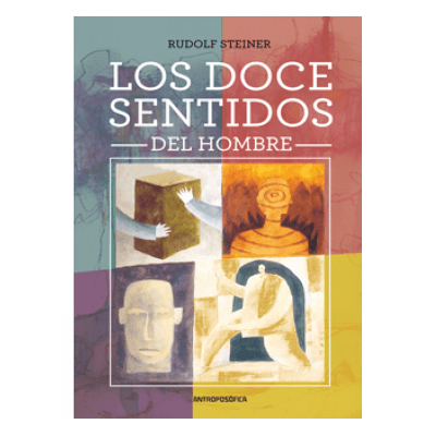 Los doce sentidos del hombre1