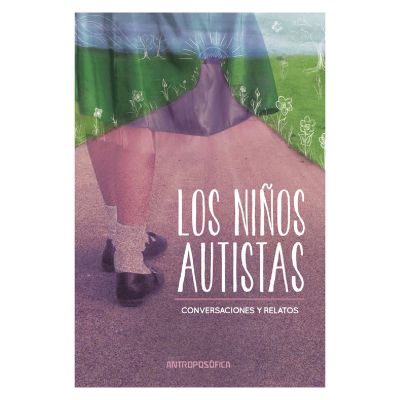 Los niños autistas, conversaciones y relatos