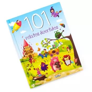 101 Relatos divertidos1