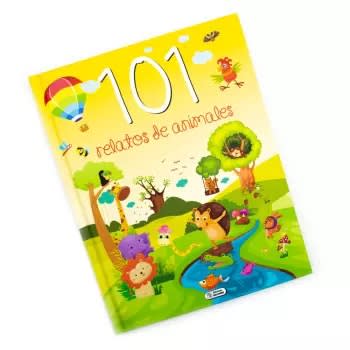 101 Relatos de animales1