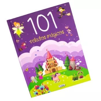 101 Relatos mágicos1