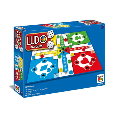 Ludo1