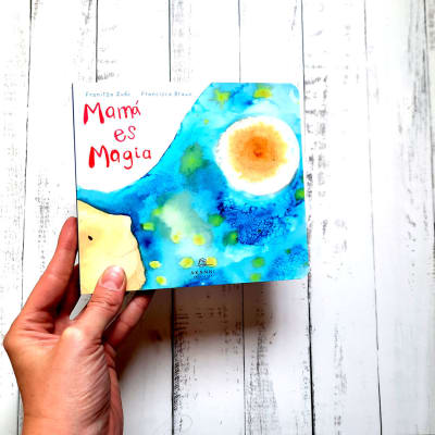 Mamá es magia1