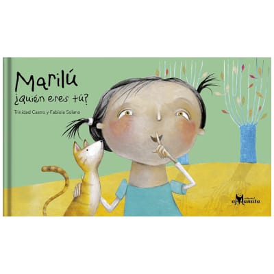 Marilú ¿quién eres tú?