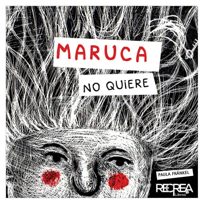 Maruca no quiere1