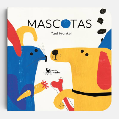 Mascotas